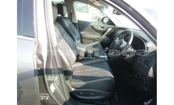 Buy Import Infiniti FX Other Car in Import - Dubai in Abhasia Buy Import Infiniti FX Other Car in Import - Dubai in Abhasia