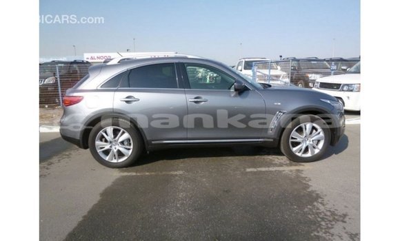 Buy Import Infiniti FX Other Car in Import - Dubai in Abhasia Buy Import Infiniti FX Other Car in Import - Dubai in Abhasia