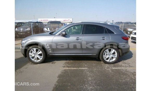 Buy Import Infiniti FX Other Car in Import - Dubai in Abhasia Buy Import Infiniti FX Other Car in Import - Dubai in Abhasia