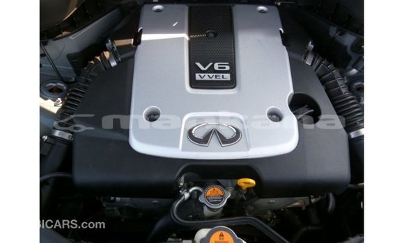 Buy Import Infiniti FX Other Car in Import - Dubai in Abhasia Buy Import Infiniti FX Other Car in Import - Dubai in Abhasia