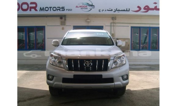 Buy Import Toyota Prado Other Car in Import - Dubai in Abhasia Buy Import Toyota Prado Other Car in Import - Dubai in Abhasia