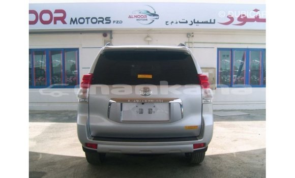 Buy Import Toyota Prado Other Car in Import - Dubai in Abhasia Buy Import Toyota Prado Other Car in Import - Dubai in Abhasia