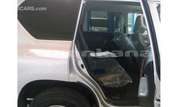 Buy Import Toyota Prado Other Car in Import - Dubai in Abhasia Buy Import Toyota Prado Other Car in Import - Dubai in Abhasia