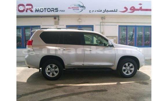 Buy Import Toyota Prado Other Car in Import - Dubai in Abhasia Buy Import Toyota Prado Other Car in Import - Dubai in Abhasia