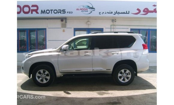 Buy Import Toyota Prado Other Car in Import - Dubai in Abhasia Buy Import Toyota Prado Other Car in Import - Dubai in Abhasia