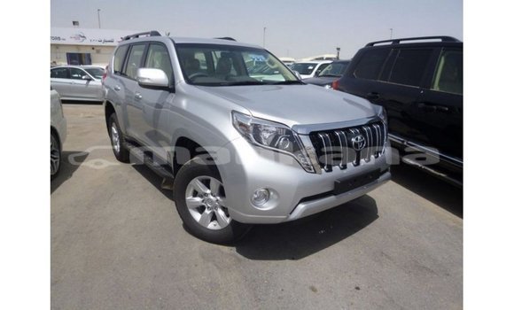 Buy Import Toyota Prado Other Car in Import - Dubai in Abhasia Buy Import Toyota Prado Other Car in Import - Dubai in Abhasia