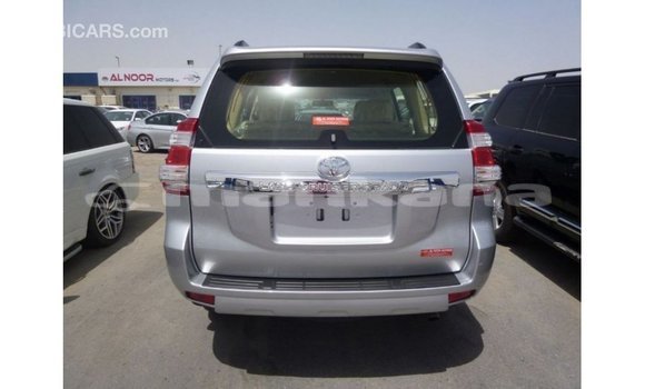 Buy Import Toyota Prado Other Car in Import - Dubai in Abhasia Buy Import Toyota Prado Other Car in Import - Dubai in Abhasia