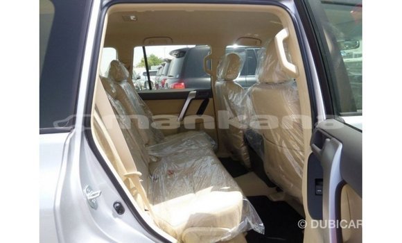 Buy Import Toyota Prado Other Car in Import - Dubai in Abhasia Buy Import Toyota Prado Other Car in Import - Dubai in Abhasia