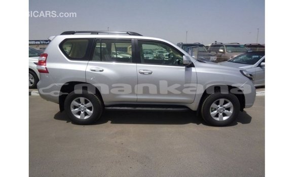 Buy Import Toyota Prado Other Car in Import - Dubai in Abhasia Buy Import Toyota Prado Other Car in Import - Dubai in Abhasia