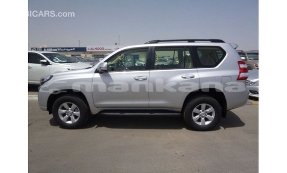 Buy Import Toyota Prado Other Car in Import - Dubai in Abhasia Buy Import Toyota Prado Other Car in Import - Dubai in Abhasia