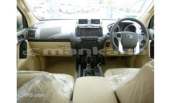 Buy Import Toyota Prado Brown Car in Import - Dubai in Abhasia Buy Import Toyota Prado Brown Car in Import - Dubai in Abhasia