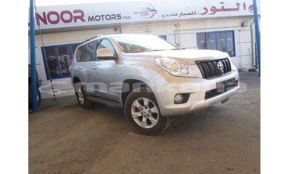 Buy Import Toyota Prado Other Car in Import - Dubai in Abhasia Buy Import Toyota Prado Other Car in Import - Dubai in Abhasia