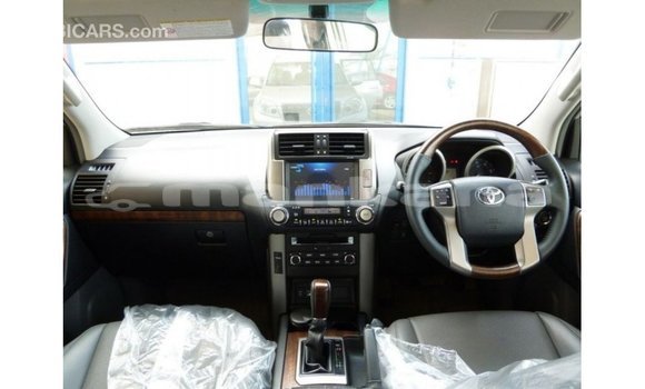 Buy Import Toyota Prado Other Car in Import - Dubai in Abhasia Buy Import Toyota Prado Other Car in Import - Dubai in Abhasia