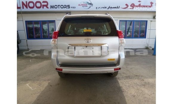 Buy Import Toyota Prado Other Car in Import - Dubai in Abhasia Buy Import Toyota Prado Other Car in Import - Dubai in Abhasia