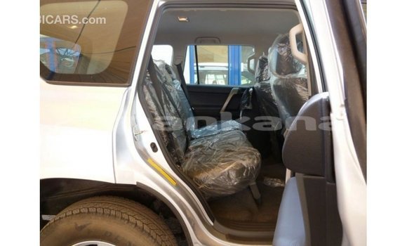 Buy Import Toyota Prado Other Car in Import - Dubai in Abhasia Buy Import Toyota Prado Other Car in Import - Dubai in Abhasia