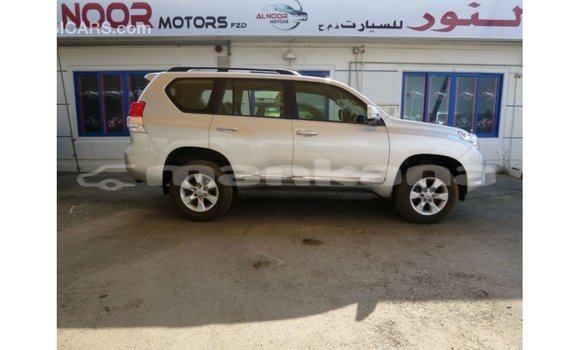 Buy Import Toyota Prado Other Car in Import - Dubai in Abhasia Buy Import Toyota Prado Other Car in Import - Dubai in Abhasia