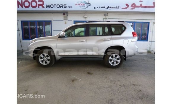 Buy Import Toyota Prado Other Car in Import - Dubai in Abhasia Buy Import Toyota Prado Other Car in Import - Dubai in Abhasia