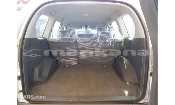 Buy Import Toyota Prado Other Car in Import - Dubai in Abhasia Buy Import Toyota Prado Other Car in Import - Dubai in Abhasia