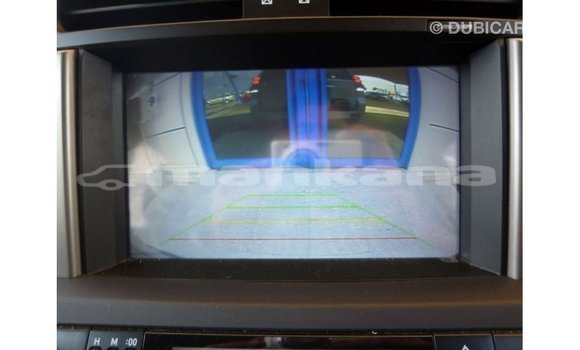 Buy Import Toyota Prado Other Car in Import - Dubai in Abhasia Buy Import Toyota Prado Other Car in Import - Dubai in Abhasia