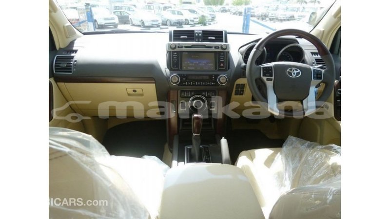 Big with watermark toyota prado abhasia import dubai 2561