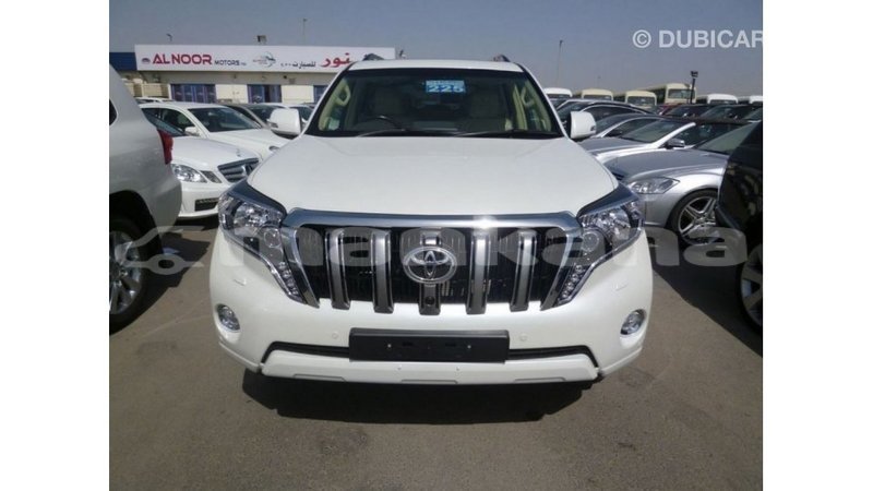 Big with watermark toyota prado abhasia import dubai 2561