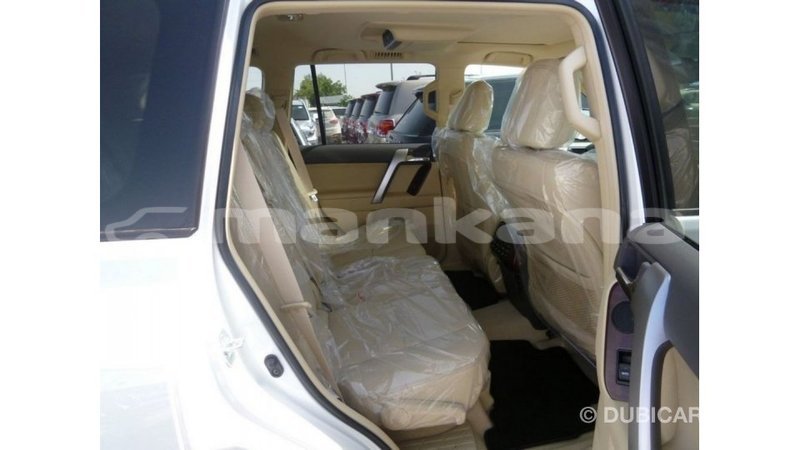 Big with watermark toyota prado abhasia import dubai 2561