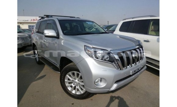 Buy Import Toyota Prado Other Car in Import - Dubai in Abhasia Buy Import Toyota Prado Other Car in Import - Dubai in Abhasia
