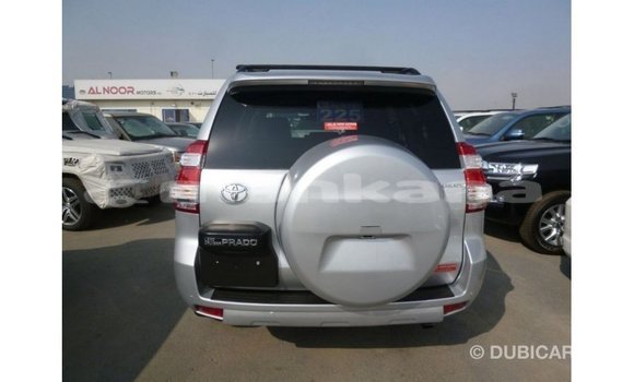 Buy Import Toyota Prado Other Car in Import - Dubai in Abhasia Buy Import Toyota Prado Other Car in Import - Dubai in Abhasia
