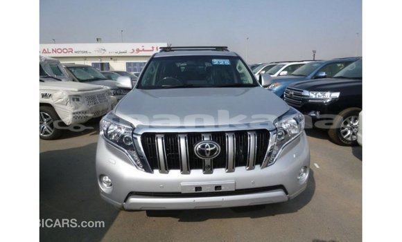 Buy Import Toyota Prado Other Car in Import - Dubai in Abhasia Buy Import Toyota Prado Other Car in Import - Dubai in Abhasia
