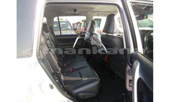Buy Import Toyota Prado Other Car in Import - Dubai in Abhasia Buy Import Toyota Prado Other Car in Import - Dubai in Abhasia