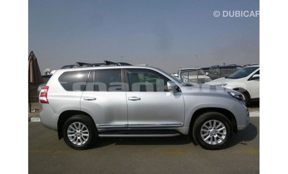Buy Import Toyota Prado Other Car in Import - Dubai in Abhasia Buy Import Toyota Prado Other Car in Import - Dubai in Abhasia