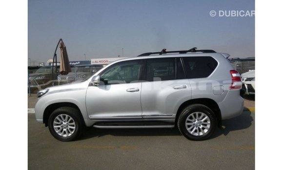 Buy Import Toyota Prado Other Car in Import - Dubai in Abhasia Buy Import Toyota Prado Other Car in Import - Dubai in Abhasia