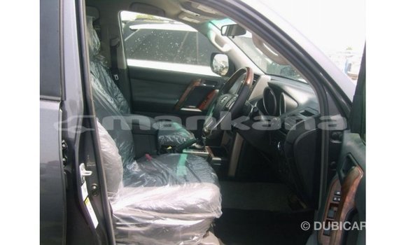 Buy Import Toyota Prado Other Car in Import - Dubai in Abhasia Buy Import Toyota Prado Other Car in Import - Dubai in Abhasia