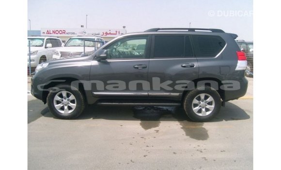 Buy Import Toyota Prado Other Car in Import - Dubai in Abhasia Buy Import Toyota Prado Other Car in Import - Dubai in Abhasia