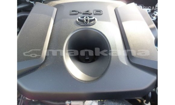 Buy Import Toyota Prado White Car in Import - Dubai in Abhasia Buy Import Toyota Prado White Car in Import - Dubai in Abhasia