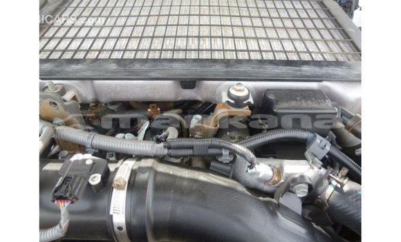 Buy Import Toyota Land Cruiser White Car in Import - Dubai in Abhasia Buy Import Toyota Land Cruiser White Car in Import - Dubai in Abhasia