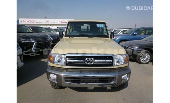 Buy Import Toyota Land Cruiser Beige Car in Import - Dubai in Abhasia Buy Import Toyota Land Cruiser Beige Car in Import - Dubai in Abhasia