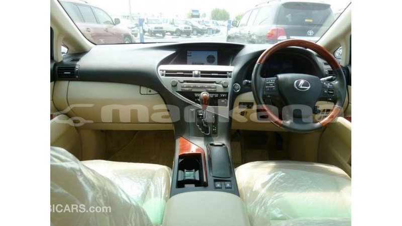 Big with watermark lexus rx 350 abhasia import dubai 2568