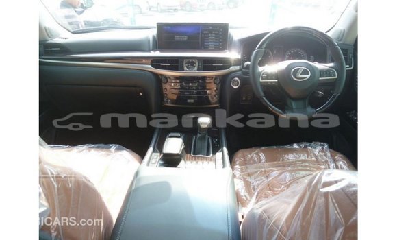Buy Import Lexus LX Other Car in Import - Dubai in Abhasia Buy Import Lexus LX Other Car in Import - Dubai in Abhasia