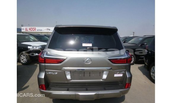 Buy Import Lexus LX Other Car in Import - Dubai in Abhasia Buy Import Lexus LX Other Car in Import - Dubai in Abhasia