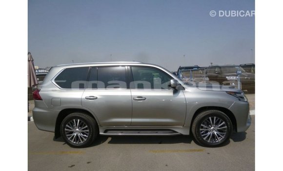Buy Import Lexus LX Other Car in Import - Dubai in Abhasia Buy Import Lexus LX Other Car in Import - Dubai in Abhasia