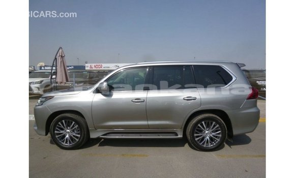 Buy Import Lexus LX Other Car in Import - Dubai in Abhasia Buy Import Lexus LX Other Car in Import - Dubai in Abhasia
