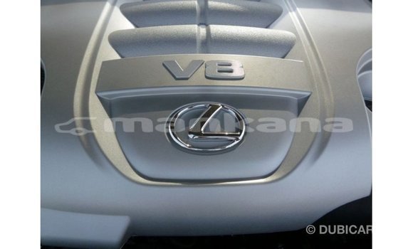 Buy Import Lexus LX Other Car in Import - Dubai in Abhasia Buy Import Lexus LX Other Car in Import - Dubai in Abhasia
