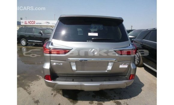 Buy Import Lexus LX Other Car in Import - Dubai in Abhasia Buy Import Lexus LX Other Car in Import - Dubai in Abhasia