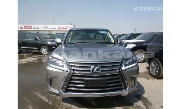 Buy Import Lexus LX Other Car in Import - Dubai in Abhasia Buy Import Lexus LX Other Car in Import - Dubai in Abhasia