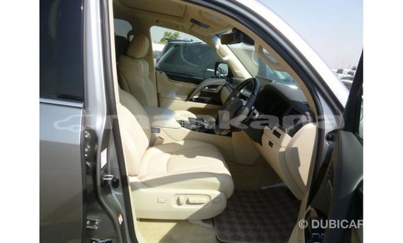 Buy Import Lexus LX Other Car in Import - Dubai in Abhasia Buy Import Lexus LX Other Car in Import - Dubai in Abhasia