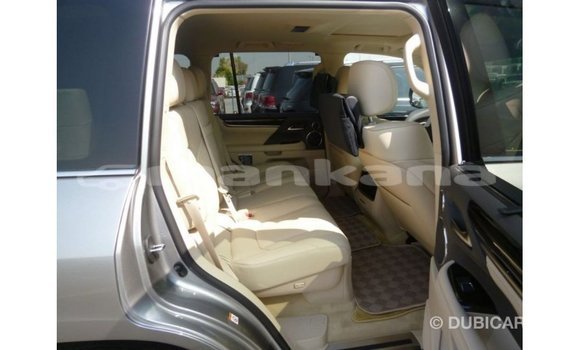 Buy Import Lexus LX Other Car in Import - Dubai in Abhasia Buy Import Lexus LX Other Car in Import - Dubai in Abhasia