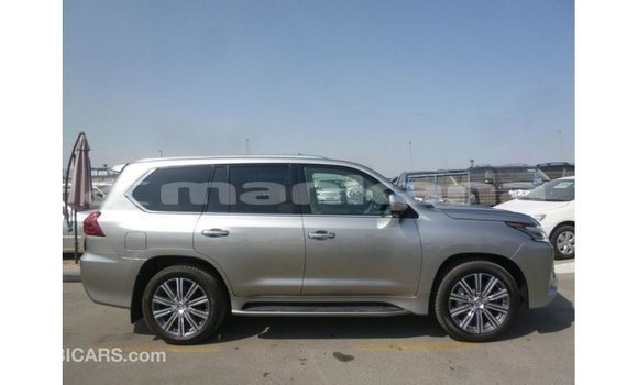 Buy Import Lexus LX Other Car in Import - Dubai in Abhasia Buy Import Lexus LX Other Car in Import - Dubai in Abhasia