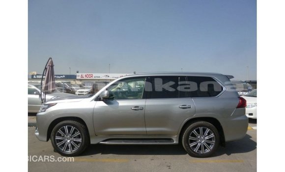 Buy Import Lexus LX Other Car in Import - Dubai in Abhasia Buy Import Lexus LX Other Car in Import - Dubai in Abhasia