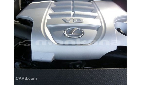 Buy Import Lexus LX Blue Car in Import - Dubai in Abhasia Buy Import Lexus LX Blue Car in Import - Dubai in Abhasia